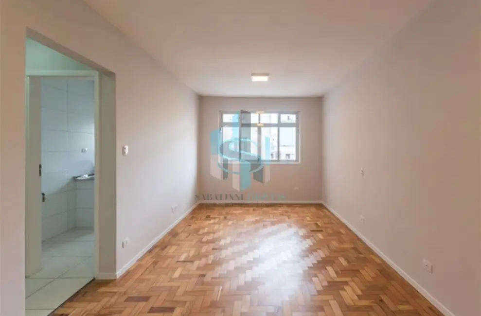Foto 2 de Apartamento com 1 quarto à venda, 32m2 em Vila Buarque, São Paulo - SP