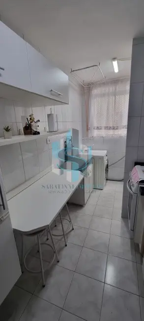 Apartamento com 2 quartos à venda, 50m2 em Brás, São Paulo - SP - imagem 7 Foto 7 de Apartamento com 2 quartos à venda, 50m2 em Brás, São Paulo - SP