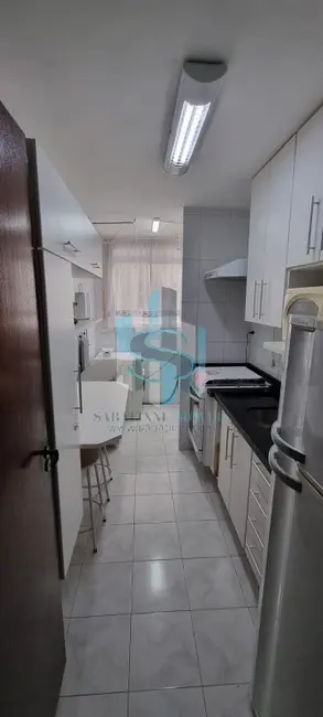 Apartamento com 2 quartos à venda, 50m2 em Brás, São Paulo - SP - imagem 8 Foto 8 de Apartamento com 2 quartos à venda, 50m2 em Brás, São Paulo - SP