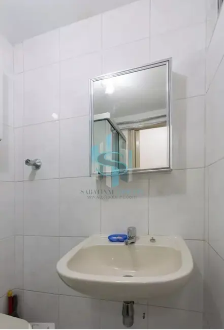 Apartamento com 1 quarto à venda, 28m2 em Vila Buarque, São Paulo - SP - imagem 8 Foto 8 de Apartamento com 1 quarto à venda, 28m2 em Vila Buarque, São Paulo - SP