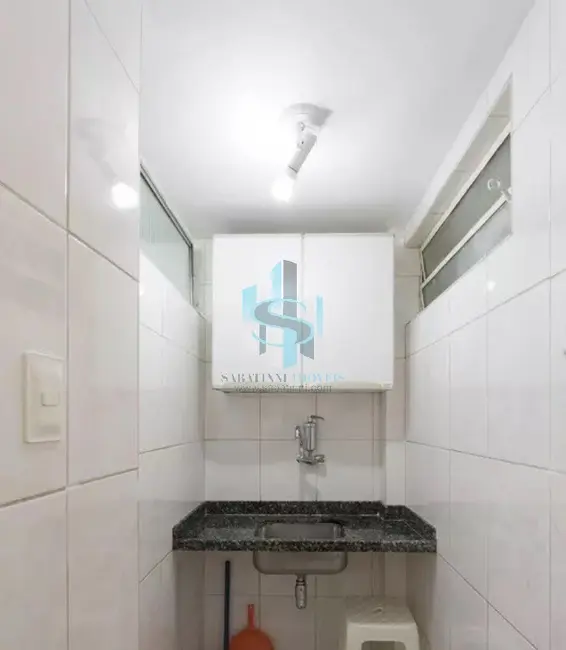 Apartamento com 1 quarto à venda, 28m2 em Vila Buarque, São Paulo - SP - imagem 3 Foto 3 de Apartamento com 1 quarto à venda, 28m2 em Vila Buarque, São Paulo - SP