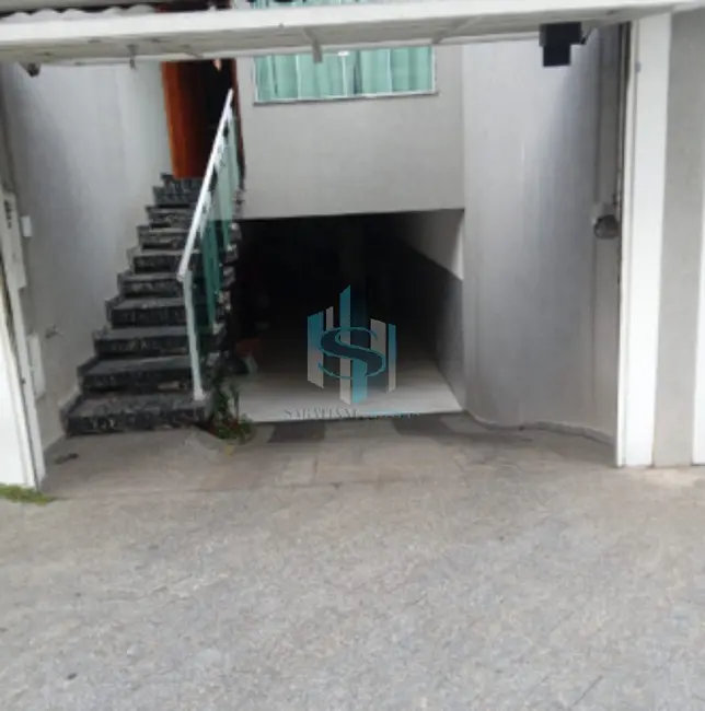 Foto 2 de Casa com 2 quartos à venda, 160m2 em Vila Carrão, São Paulo - SP