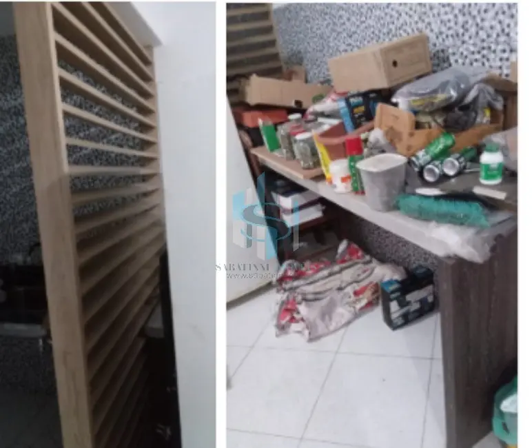 Foto 5 de Casa com 2 quartos à venda, 160m2 em Vila Carrão, São Paulo - SP