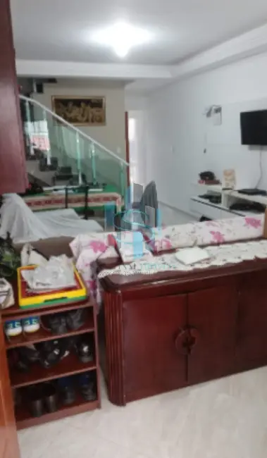 Foto 8 de Casa com 2 quartos à venda, 160m2 em Vila Carrão, São Paulo - SP