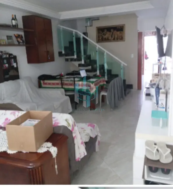 Foto 9 de Casa com 2 quartos à venda, 160m2 em Vila Carrão, São Paulo - SP