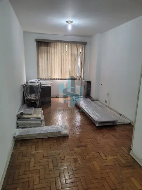 Foto 1 de Apartamento com 1 quarto à venda, 53m2 em Bela Vista, São Paulo - SP