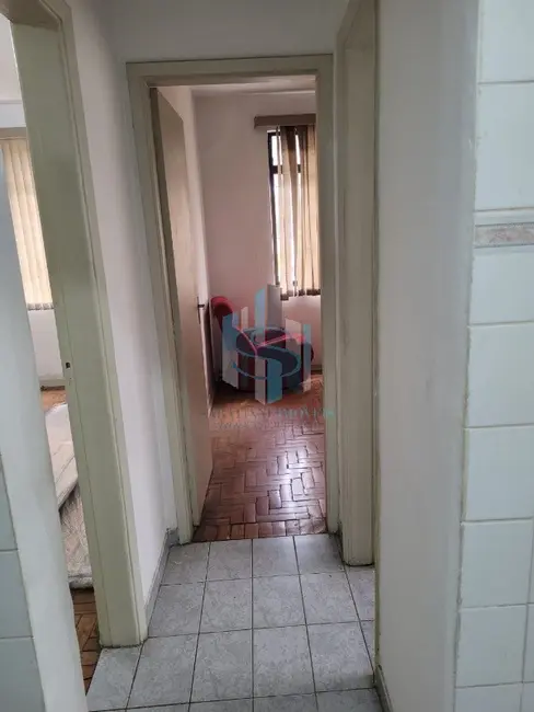 Foto 8 de Apartamento com 1 quarto à venda, 53m2 em Bela Vista, São Paulo - SP