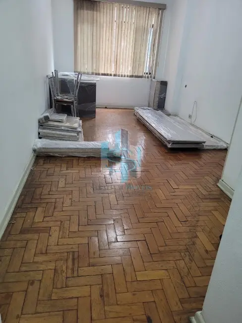 Foto 2 de Apartamento com 1 quarto à venda, 53m2 em Bela Vista, São Paulo - SP