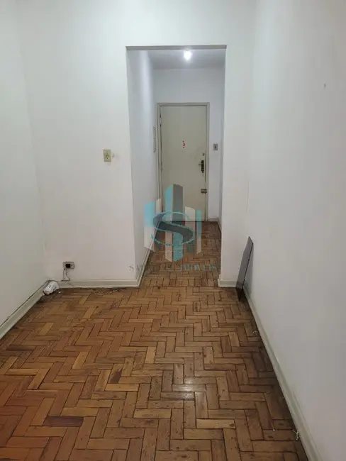 Foto 3 de Apartamento com 1 quarto à venda, 53m2 em Bela Vista, São Paulo - SP