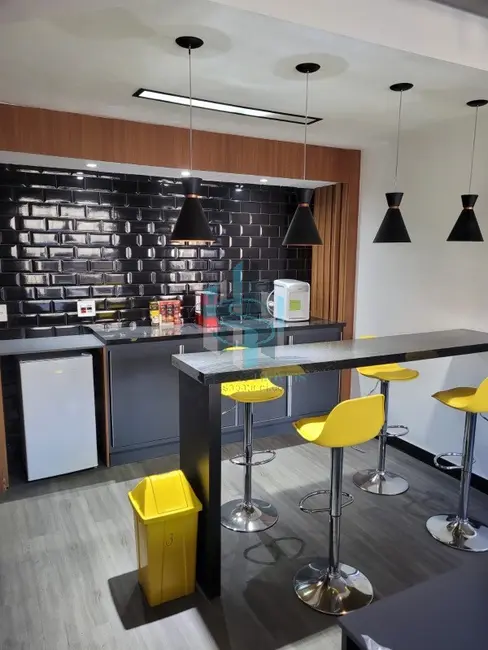 Sala Comercial para alugar, 160m2 em Vila Carrão, São Paulo - SP - imagem 3 Foto 3 de Sala Comercial para alugar, 160m2 em Vila Carrão, São Paulo - SP