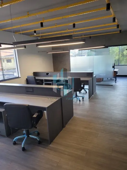 Sala Comercial para alugar, 160m2 em Vila Carrão, São Paulo - SP - imagem 5 Foto 5 de Sala Comercial para alugar, 160m2 em Vila Carrão, São Paulo - SP