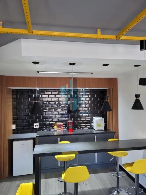 Sala Comercial para alugar, 160m2 em Vila Carrão, São Paulo - SP - imagem 4 Foto 4 de Sala Comercial para alugar, 160m2 em Vila Carrão, São Paulo - SP
