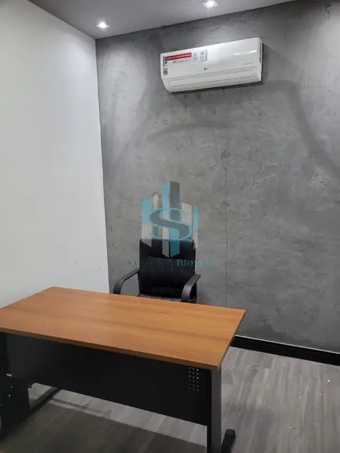 Sala Comercial para alugar, 160m2 em Vila Carrão, São Paulo - SP - imagem 8 Foto 8 de Sala Comercial para alugar, 160m2 em Vila Carrão, São Paulo - SP