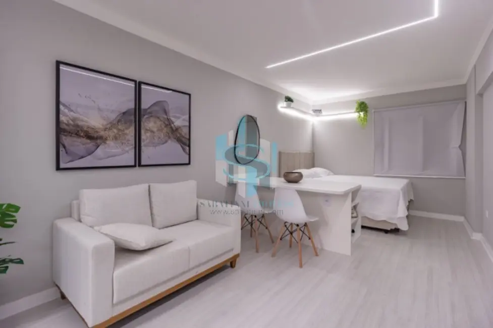 Foto 1 de Apartamento com 1 quarto à venda, 26m2 em Campos Elíseos, São Paulo - SP