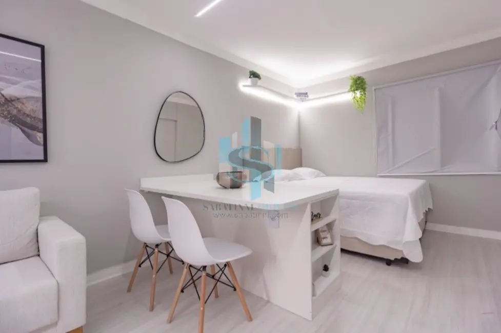 Foto 7 de Apartamento com 1 quarto à venda, 26m2 em Campos Elíseos, São Paulo - SP