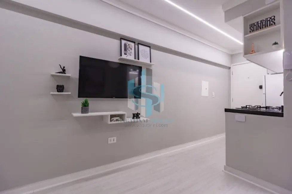 Foto 9 de Apartamento com 1 quarto à venda, 26m2 em Campos Elíseos, São Paulo - SP