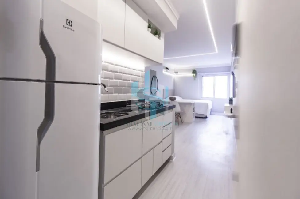 Foto 5 de Apartamento com 1 quarto à venda, 26m2 em Campos Elíseos, São Paulo - SP