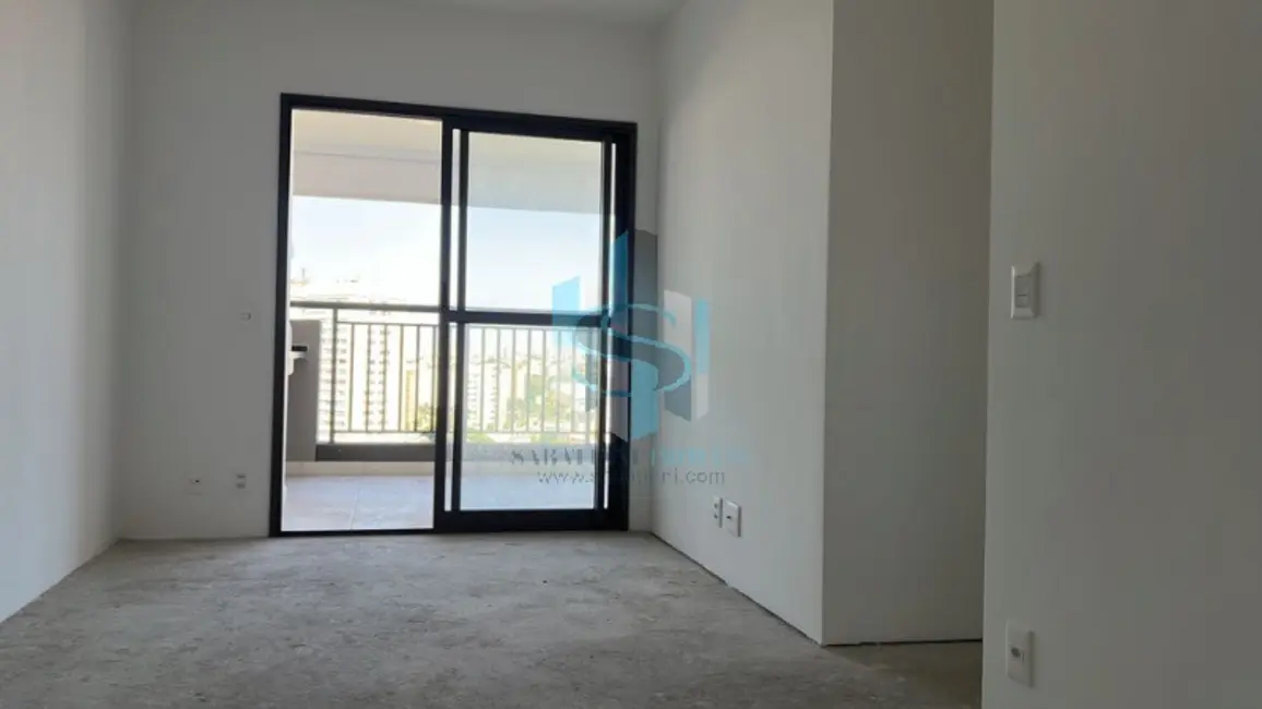 Foto 1 de Apartamento com 3 quartos à venda, 89m2 em Vila Prudente, São Paulo - SP
