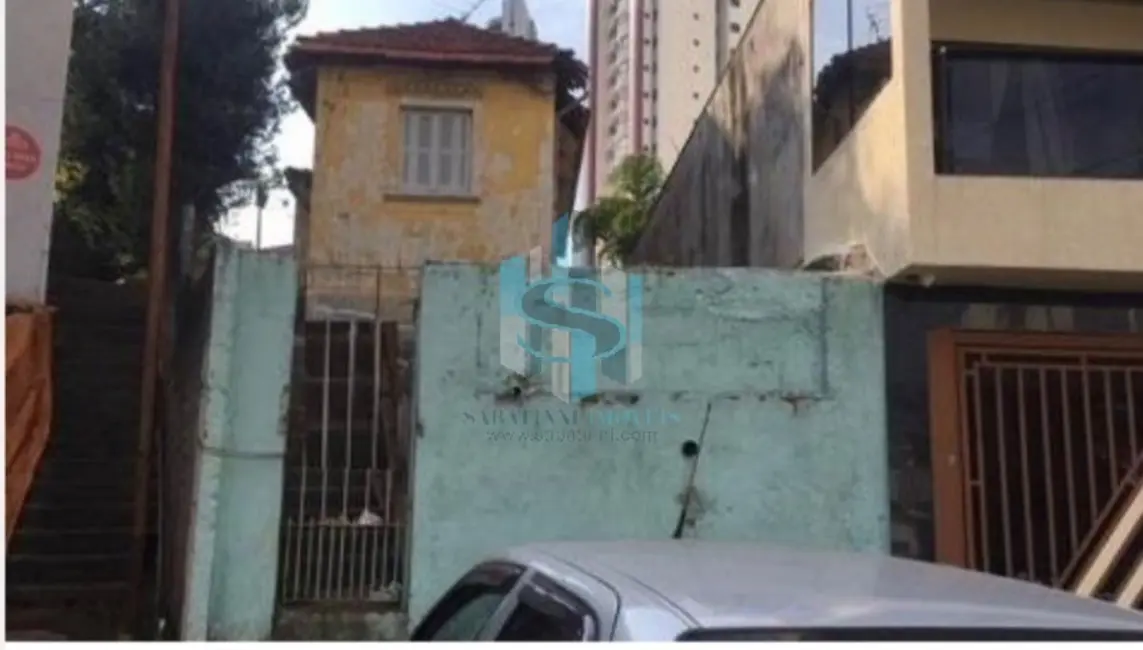 Terreno / Lote à venda, 170m2 em São Paulo - SP - imagem 1 Foto 1 de Terreno / Lote à venda, 170m2 em São Paulo - SP