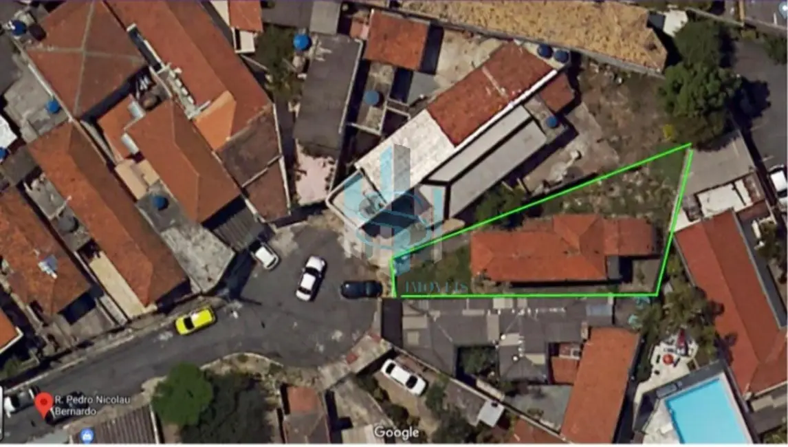 Terreno / Lote à venda, 170m2 em São Paulo - SP - imagem 7 Foto 7 de Terreno / Lote à venda, 170m2 em São Paulo - SP