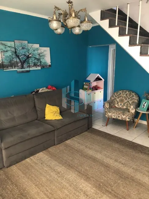 Casa com 2 quartos à venda, 117m2 em Vila Ema, São Paulo - SP - imagem 5 Foto 5 de Casa com 2 quartos à venda, 117m2 em Vila Ema, São Paulo - SP