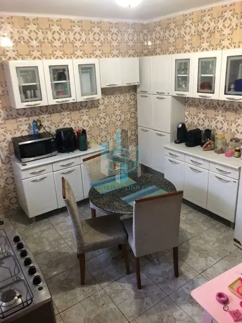Casa com 2 quartos à venda, 117m2 em Vila Ema, São Paulo - SP - imagem 8 Foto 8 de Casa com 2 quartos à venda, 117m2 em Vila Ema, São Paulo - SP