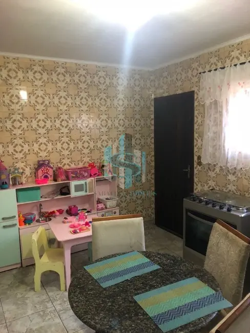 Casa com 2 quartos à venda, 117m2 em Vila Ema, São Paulo - SP - imagem 7 Foto 7 de Casa com 2 quartos à venda, 117m2 em Vila Ema, São Paulo - SP