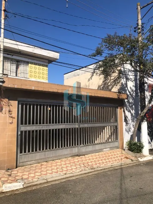 Foto 1 de Casa com 2 quartos à venda, 117m2 em Vila Ema, São Paulo - SP