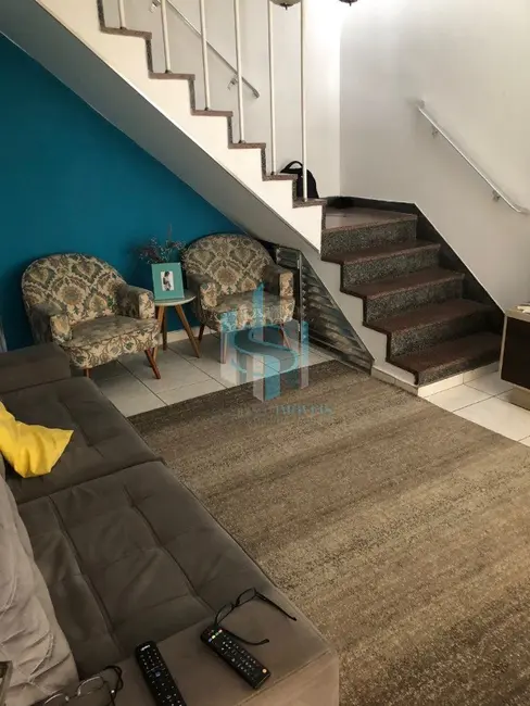 Casa com 2 quartos à venda, 117m2 em Vila Ema, São Paulo - SP - imagem 3 Foto 3 de Casa com 2 quartos à venda, 117m2 em Vila Ema, São Paulo - SP