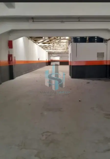 Foto 2 de Prédio Inteiro à venda, 1200m2 em Luz, São Paulo - SP