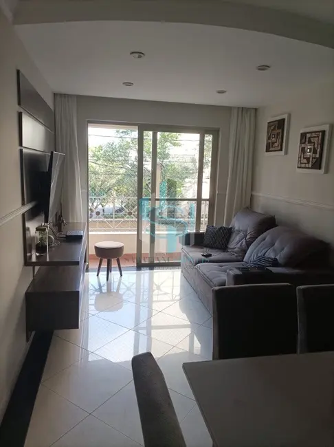 Foto 1 de Apartamento com 3 quartos à venda, 74m2 em Vila Prudente, São Paulo - SP