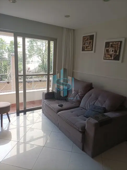 Foto 2 de Apartamento com 3 quartos à venda, 74m2 em Vila Prudente, São Paulo - SP