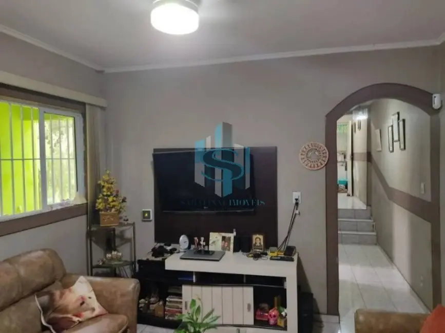 Casa com 2 quartos à venda, 110m2 em Vila Matilde, São Paulo - SP - imagem 5 Foto 5 de Casa com 2 quartos à venda, 110m2 em Vila Matilde, São Paulo - SP