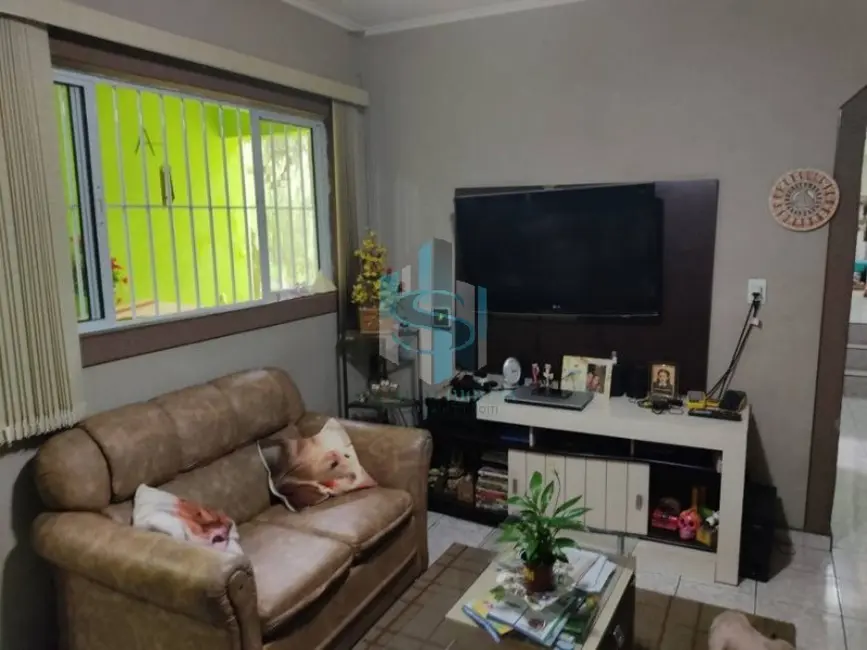Foto 2 de Casa com 2 quartos à venda, 110m2 em Vila Matilde, São Paulo - SP