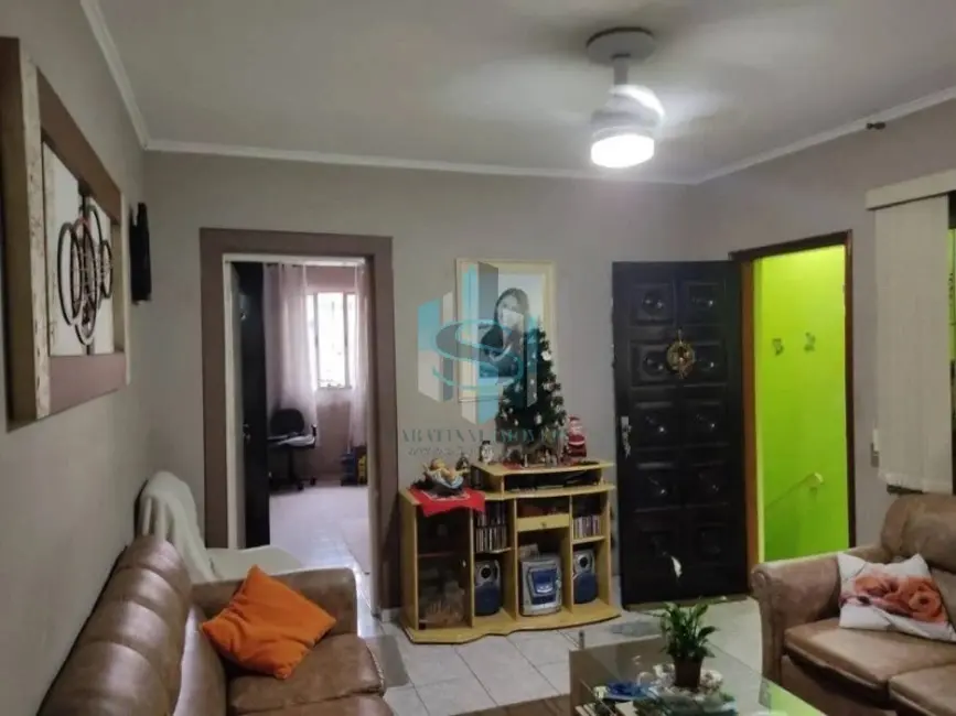 Casa com 2 quartos à venda, 110m2 em Vila Matilde, São Paulo - SP - imagem 3 Foto 3 de Casa com 2 quartos à venda, 110m2 em Vila Matilde, São Paulo - SP
