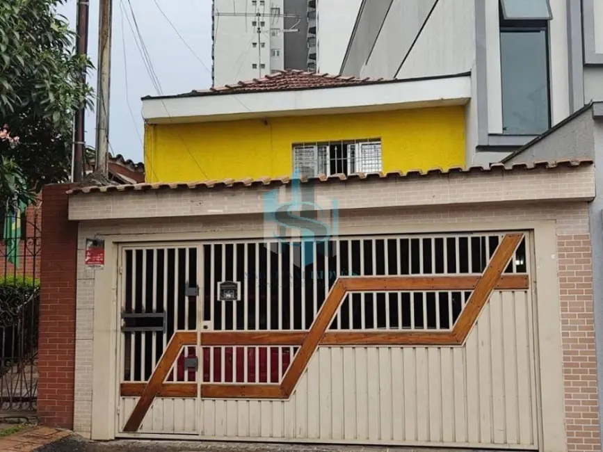 Foto 1 de Casa com 2 quartos à venda, 110m2 em Vila Matilde, São Paulo - SP