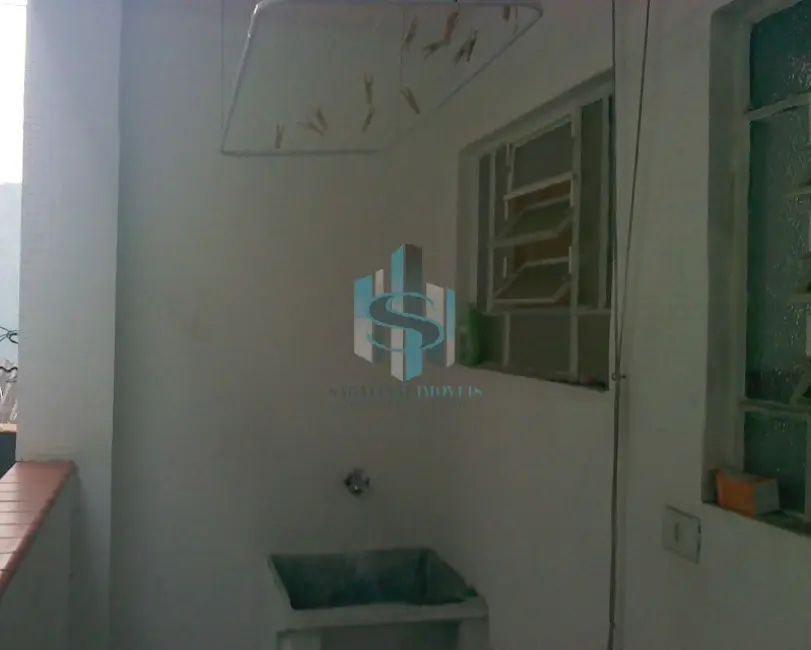 Foto 4 de Apartamento com 1 quarto à venda, 59m2 em Brás, São Paulo - SP