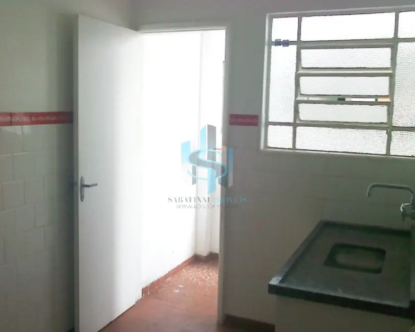 Foto 5 de Apartamento com 1 quarto à venda, 59m2 em Brás, São Paulo - SP