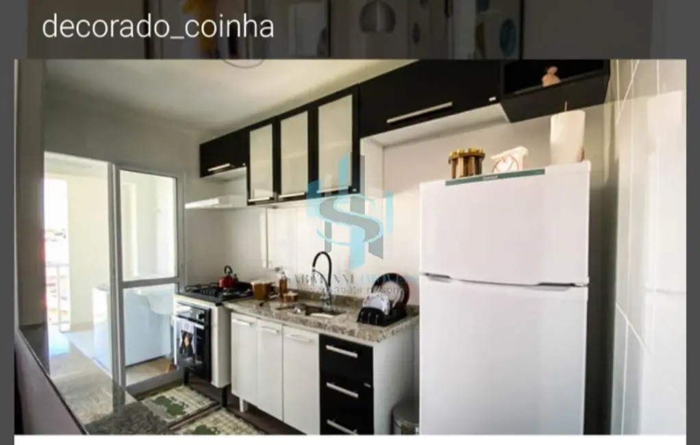 Foto 9 de Apartamento com 2 quartos à venda, 51m2 em Artur Alvim, São Paulo - SP