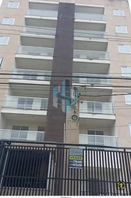 Foto 1 de Apartamento com 2 quartos à venda, 51m2 em Artur Alvim, São Paulo - SP