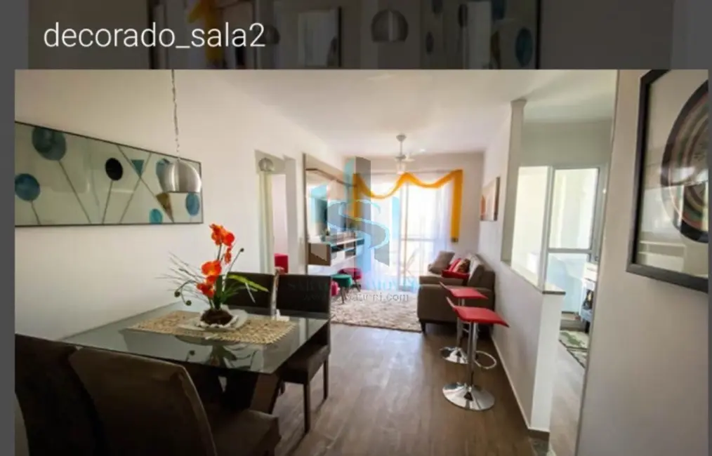 Foto 2 de Apartamento com 2 quartos à venda, 51m2 em Artur Alvim, São Paulo - SP