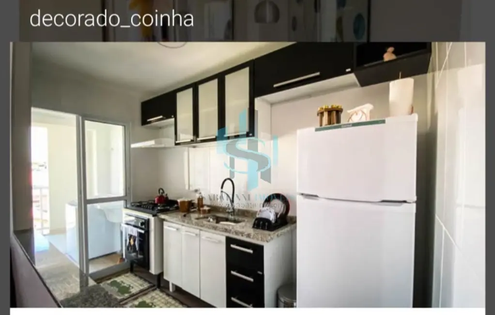 Apartamento com 2 quartos à venda, 51m2 em Artur Alvim, São Paulo - SP - imagem 7 Foto 7 de Apartamento com 2 quartos à venda, 51m2 em Artur Alvim, São Paulo - SP