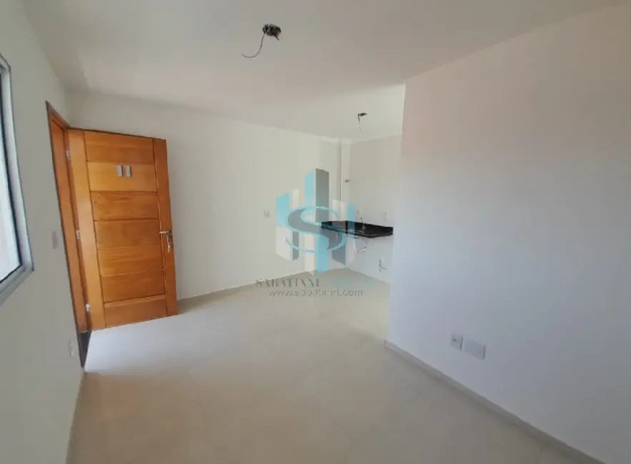 Foto 4 de Apartamento com 2 quartos à venda, 40m2 em Vila Carrão, São Paulo - SP