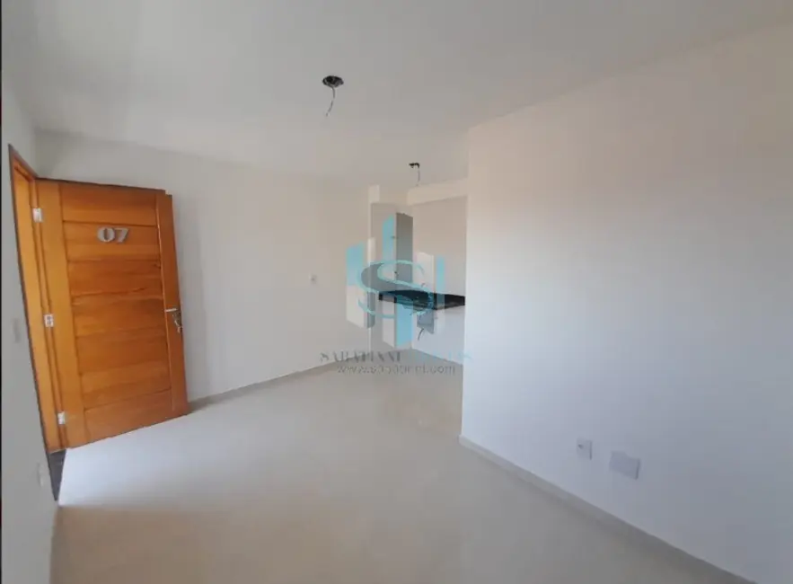 Foto 4 de Apartamento com 2 quartos à venda, 40m2 em Vila Carrão, São Paulo - SP