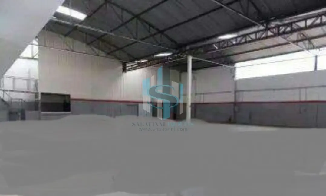 Foto 2 de Armazém / Galpão à venda, 750m2 em Vila Laís, São Paulo - SP