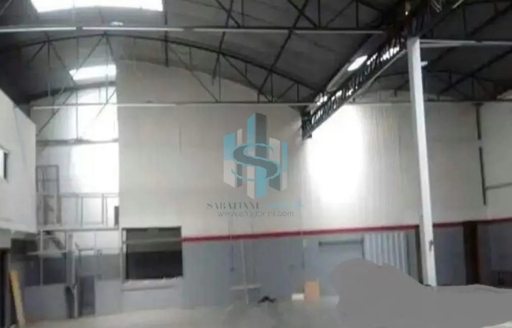 Foto 3 de Armazém / Galpão à venda, 750m2 em Vila Laís, São Paulo - SP