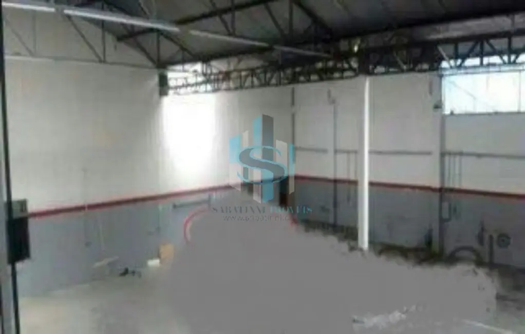 Foto 8 de Armazém / Galpão à venda, 750m2 em Vila Laís, São Paulo - SP