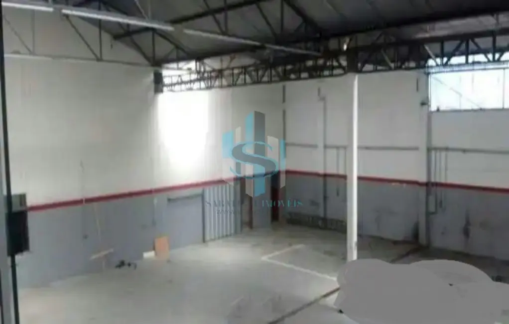 Foto 5 de Armazém / Galpão à venda, 750m2 em Vila Laís, São Paulo - SP