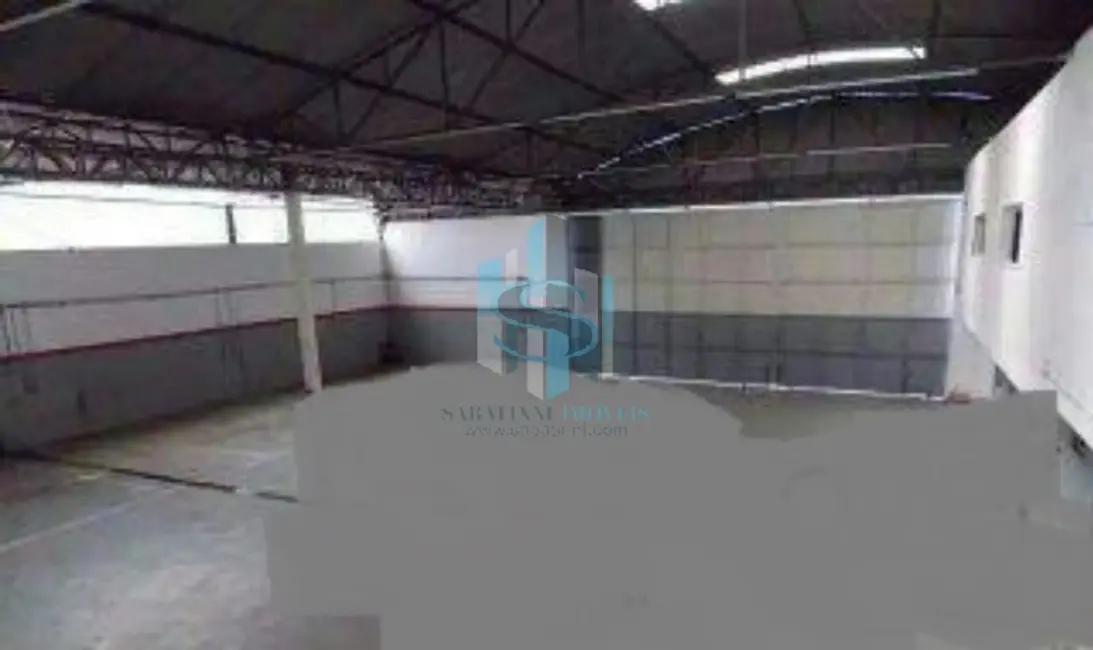 Foto 6 de Armazém / Galpão à venda, 750m2 em Vila Laís, São Paulo - SP