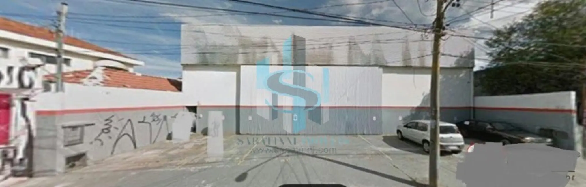 Foto 1 de Armazém / Galpão à venda, 750m2 em Vila Laís, São Paulo - SP